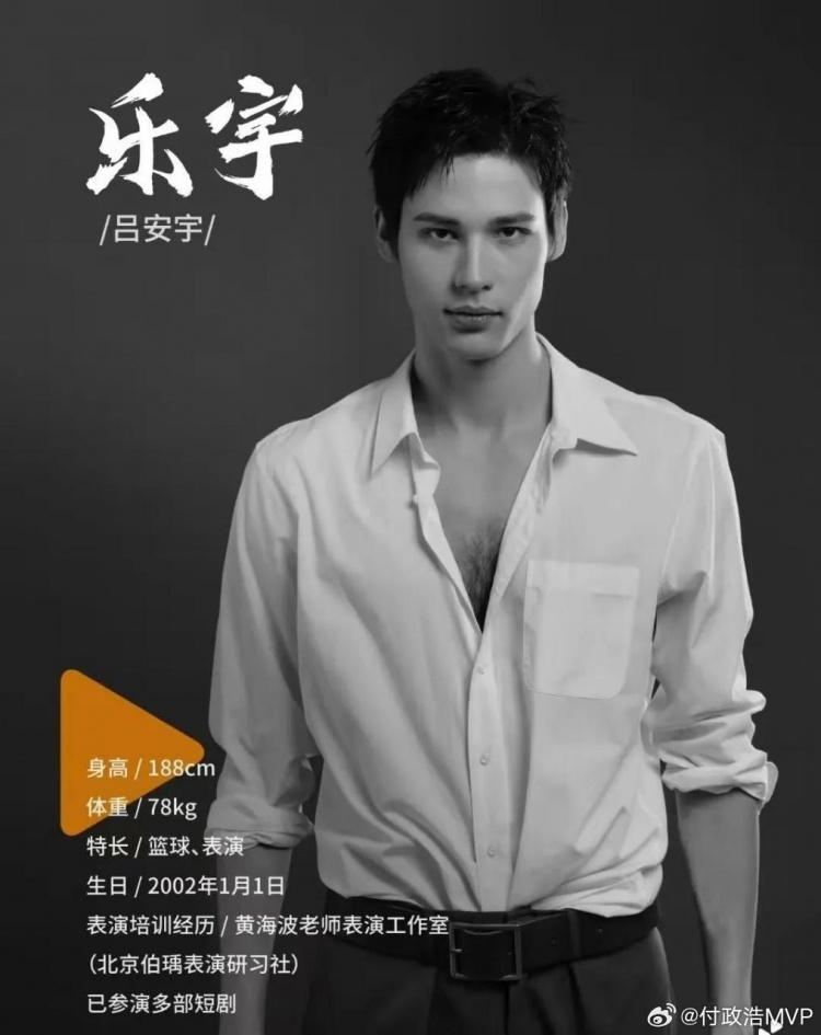 媒体人：天津注册17人无顶薪 两年前转战娱乐圈的吕安宇签1+1合同